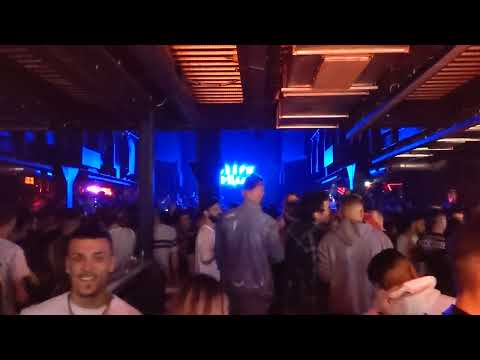 Joseph Capriati ALMOST CLOSING @Bolgia Bergamo Easter 2022