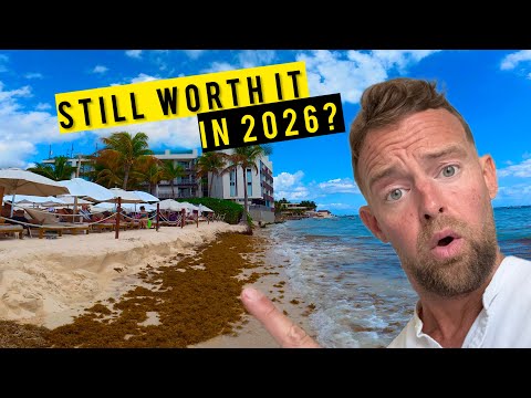 Thinking About Moving to Playa del Carmen in 2026? Watch This First