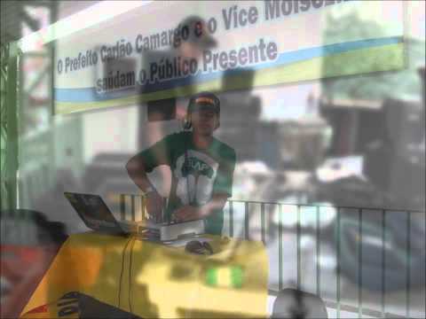 DJ MAURICIO LANNOY IN LIVE