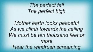 Alan Parsons Project - Fall Free Lyrics