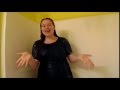 Cold Water Shower Challenge