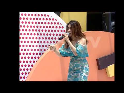 2 Putri Bahar 'Buka Sitik Joss' I Asyikin Aja Eps. 7 GlobalTV 2017