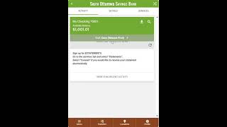 How to Find your Account & Routing Number