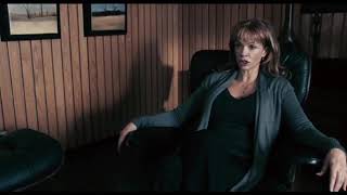 Продуктивный разговор с психологом ... отрывок из фильма (Адреналин 2/Crank 2)2009