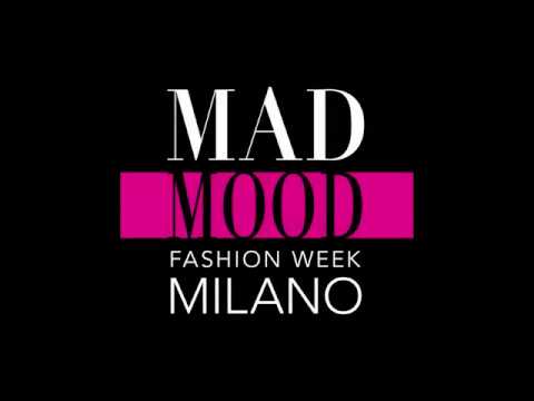 Mad Mood Milano Fashion Week Spring - Summer 2018 |  Sfilata Zupac