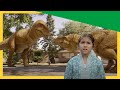 Discover Prehistoric Sea Creatures Save The Spicy Pepper DinoKids Dinosaur Adventures