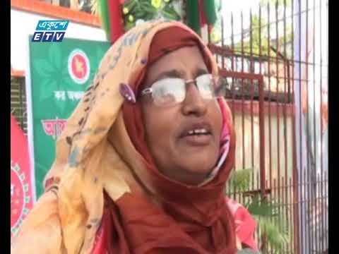 সারাদেশে সাত দিনের আয়কর মেলায় ছিলো করদাতাদের উপচেপড়া ভিড়