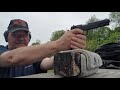 STAR B Military 9mm Para HEY I Got This Old Used Gun