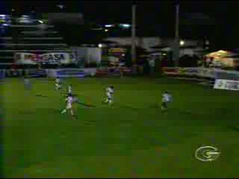 ASA 3 X 0 Vitória da Conquista-BA - 28/08/08