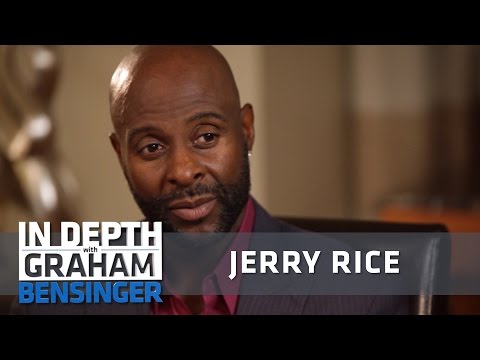 Jerry Rice: Did coach sabotage my Super Bowl?