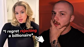 8 minutes of “WOMEN” making GENERATIONAL FUMBLES… (Insane)