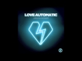LOVE AUTOMATIC - NIGHTMARE 