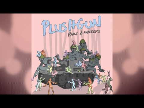 Plushgun - Just Impolite