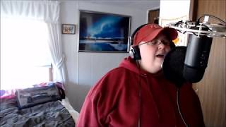 Harvest Love (Cover)