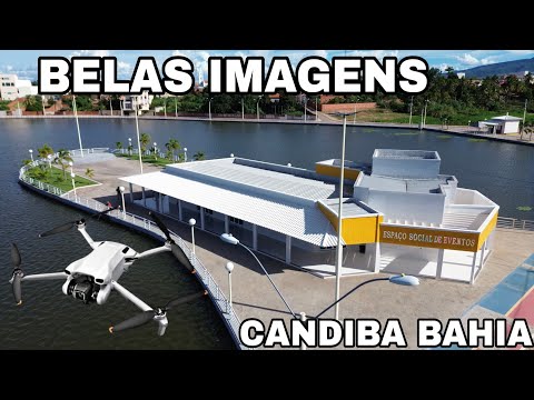 FERIAS NA BAHIA CANDIBA BAHIA COM EDMILSON SANTOS COMPARTILHEM PARA TODOS INCREVA-SE 