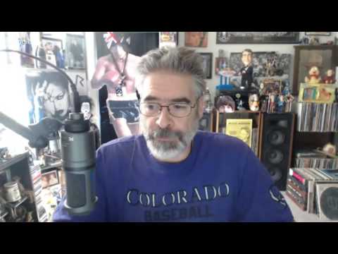 Report: Aroluxe Starting Lucha Libre Show, Want To Hire Vince Russo