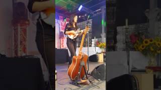 Marie Miller - You're Not Alone - GIG Festival 2017 in Waghäusel