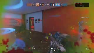 [レインボーシックスシージ]　久方ぶりの参加型！！みんな集まれいぃ！！！［初見さん大歓迎！］