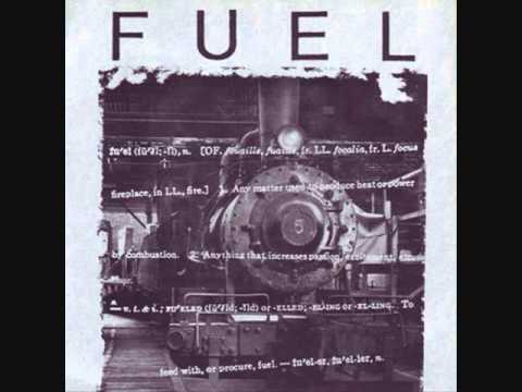 fuel/angry son - split 7