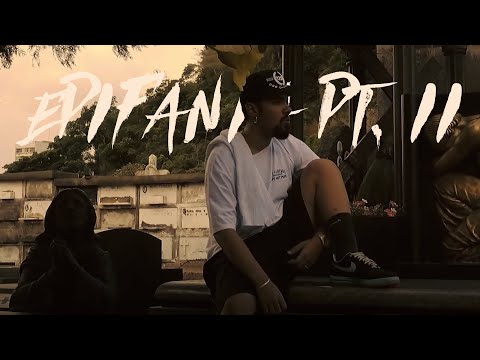Menestrel - Epifania Pt. 2