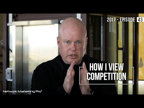 How I View Competition - 2017 - Episode 43