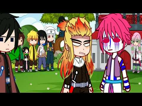 Akaza just tryna do something idk♤DEMON SLAYER♤AKAZA WAS GIVEN THE ABILITY TO WALK IN THE SUN