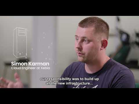 Felyx: Optimizing Reliability and Performance With a Google Cloud Landing Zone