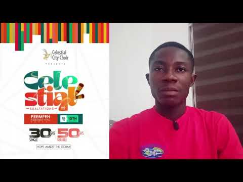 Road to Celestial Exaltation 22 |  MathStarTV