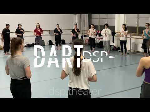 DART DSP - Workshop with Blenard Azizaj