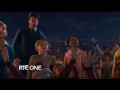 Big Big Movie The Polar Express RTÉ One Saturday 10th December 6 35pm