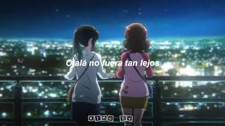Asthon Edminster - Break The Distance [AMV] (Sub. Español)