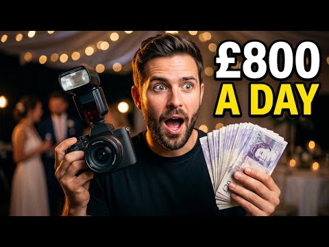 Start an Event Business: Start This for Under £300 - low-cost business idea