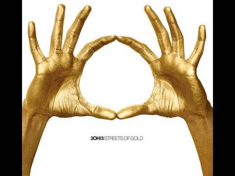 3OH!3 - My First Kiss (feat. Ke$ha) MUSIC VIDEO