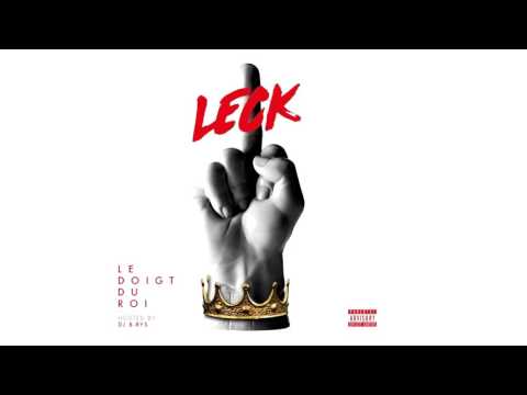 Dj Aymoune Ft  LECK   Elle Aime Trop Ca   Audio