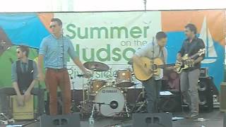 Astoria Boulevard covering John Michael Montgomery &#39;Sold (The Grundy County Auction)&#39;