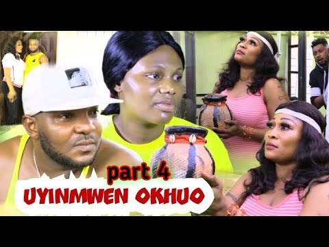UYINMWEN-OKHUO - [EPISODE 4]- [LATEST BENIN MOVIES 2022]
