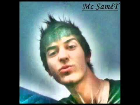 Mc SameT - Aşkıma Son Hediye [ Damar ]