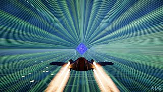 Tunnel Blast Gameplay (PC UHD) [4K60FPS]