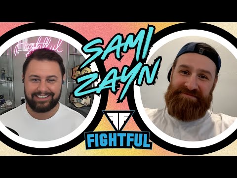 Sami Zayn Would Like WWE To Bring A Premium Live Event To Santiago, Chile