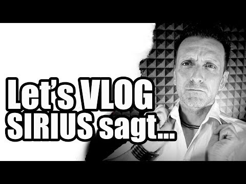 Sirius sagt... Sexy Julia vs Friedrich Lichtenstein