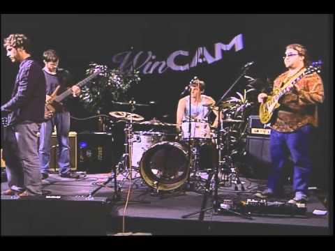 ORANGE TELEVISION 6 27 2012 MUSIC CLOSET