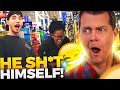Farting At Walmart My Man S Himself The Pooter Jack Vale