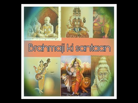 Ajay Dattani  Manvantar