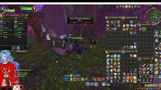 Gilneas Quartermaster for Decor  #WOW #decor #venus #gaming