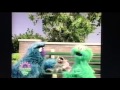 Sesame Street Monster Lullaby