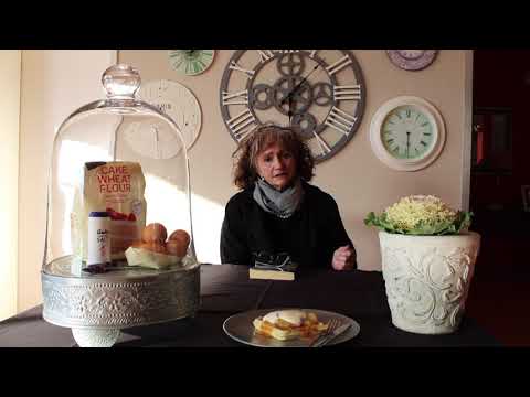 Vakkeuse - Gasvryheidstudies