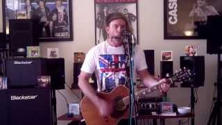 Sweet Lady Genevieve - The Kinks (Cover)