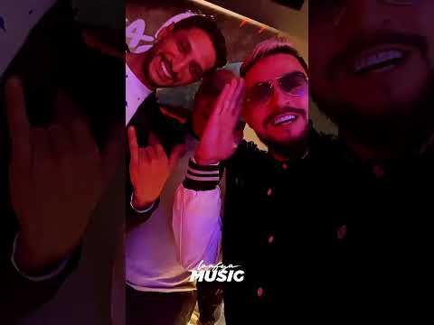 Profit Za3im meet ElGrandeToto's Father