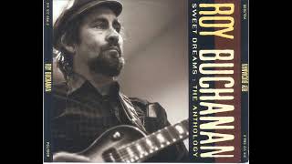 Roy Buchanan - Fly...Night Bird