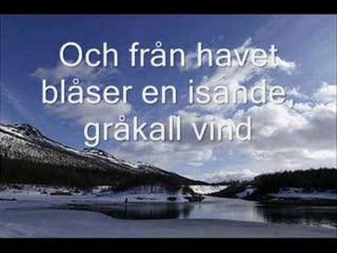 Monica Törnell Vintersaga